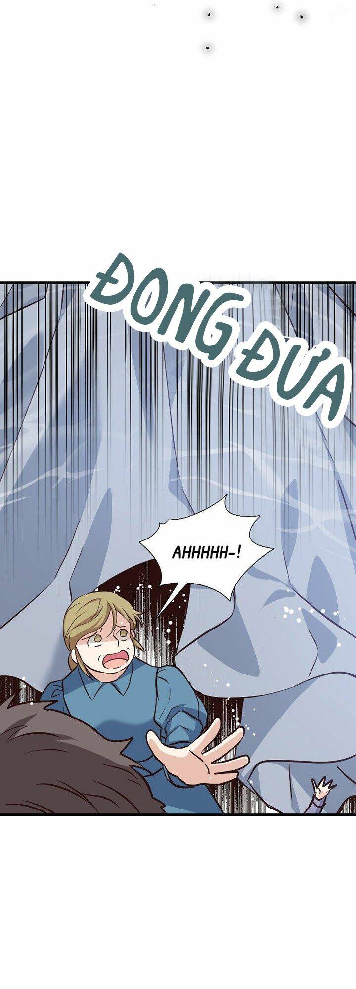 Tất Cả Mọi Người Đều Yêu Quý Nhân Vật Phản Diện Chương 26 Ảnh 44