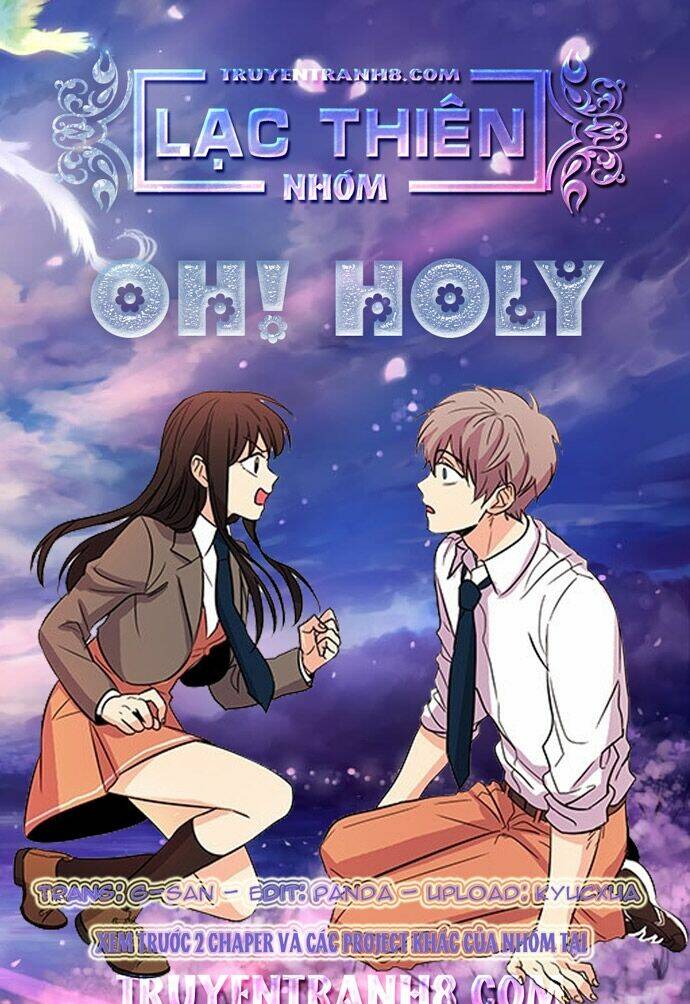Oh! Cô Nàng Oh Yesu Chương 8 Ảnh 2