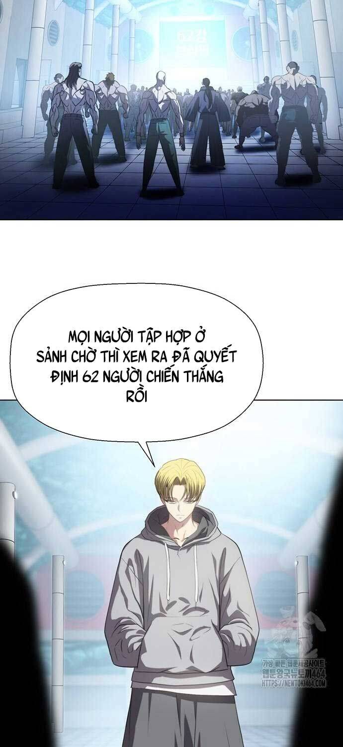Sàn Đấu Sống Còn Chương 21 Ảnh 33