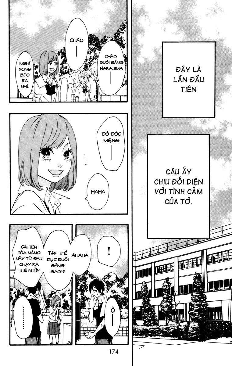 Heroine Shikkaku Chương 12 Ảnh 40