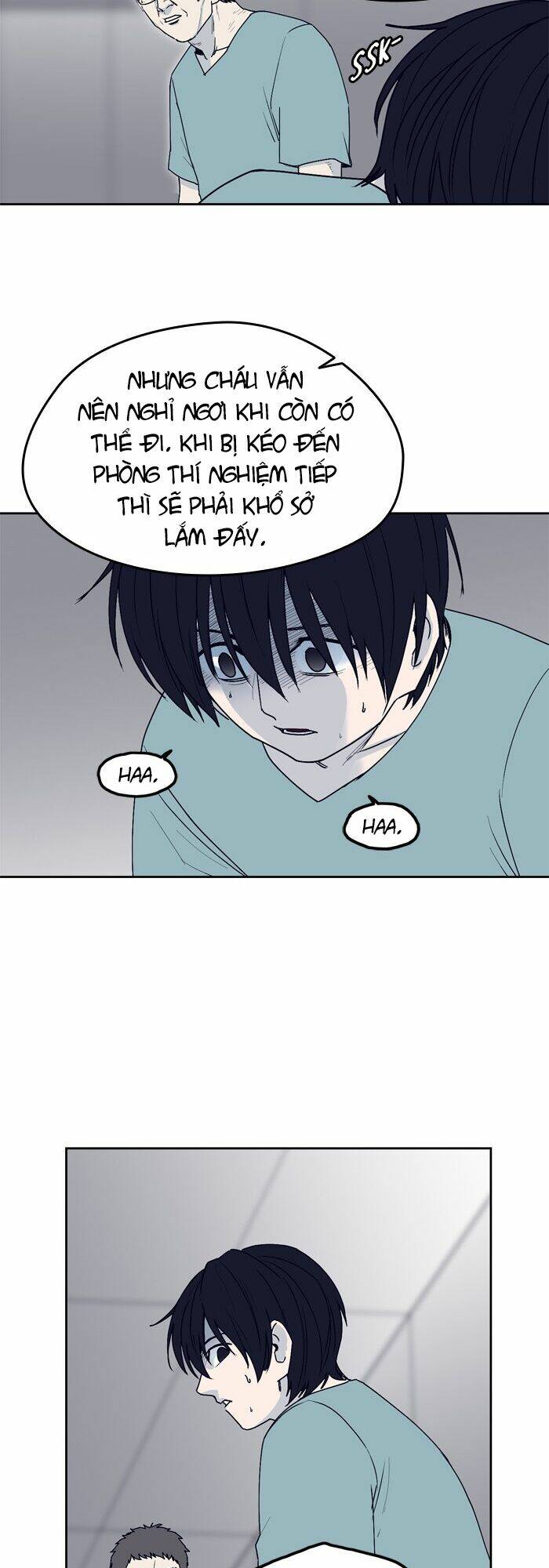 Arma Chương 36 Ảnh 18