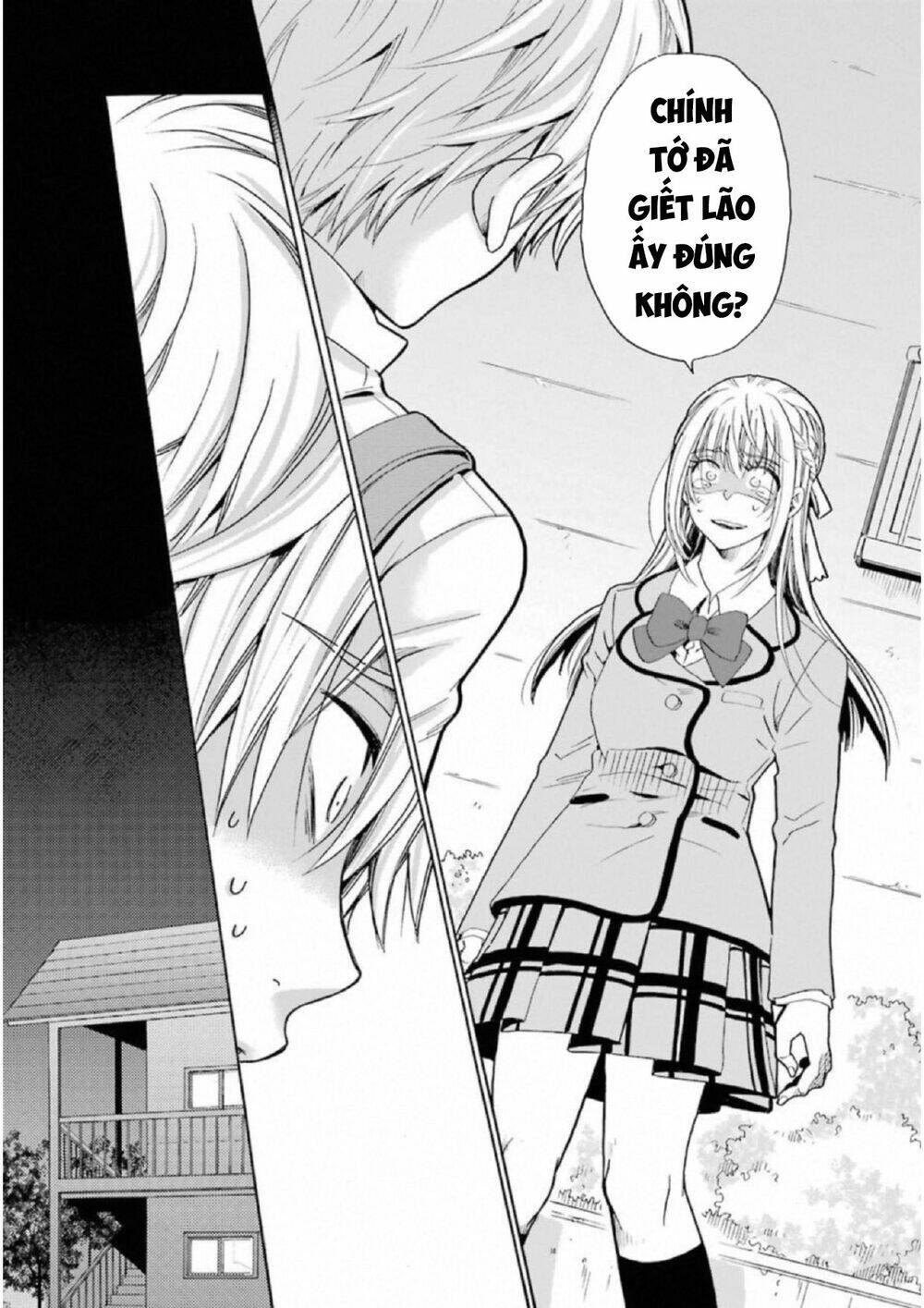 Boku No Namae Wa "Shounen A" Chương 21 Ảnh 27