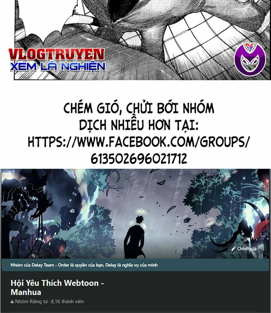 Team Medical Dragon - Y Đội Rồng Chương 188 Ảnh 27