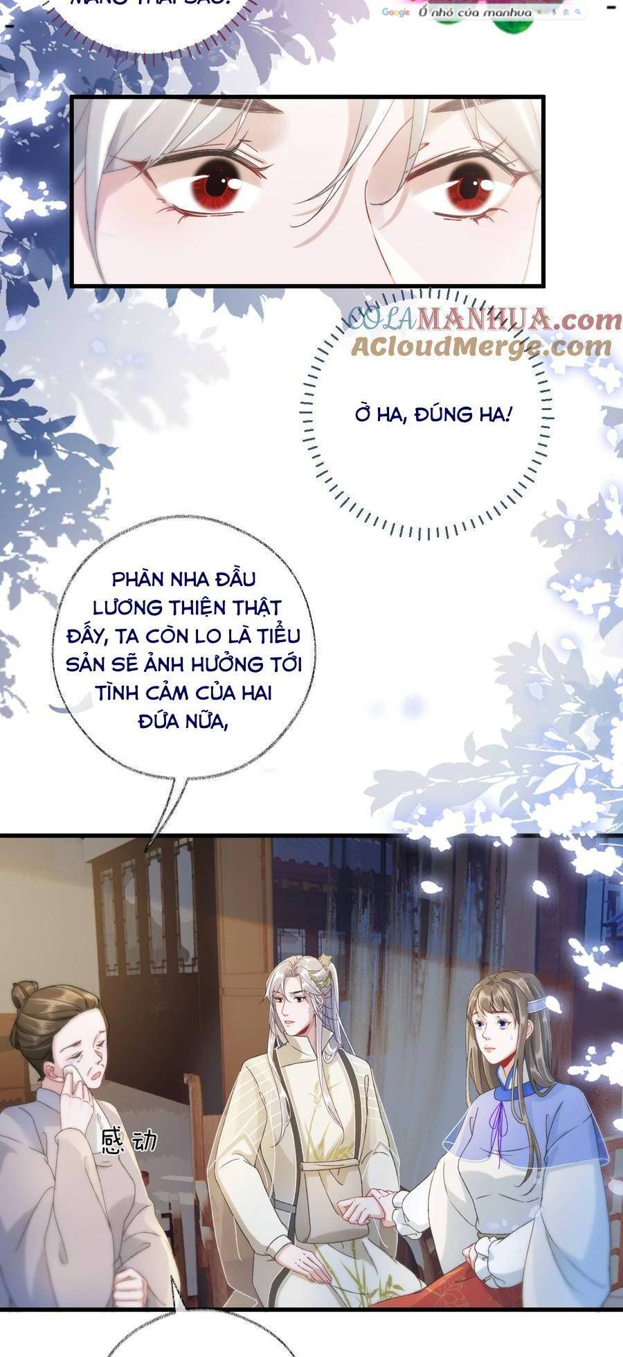 Cặp Đôi Sát Thủ Thi Nhau Diễn Xuất Chương 18 Ảnh 28