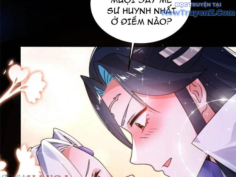 Nữ Đồ Đệ Ai Nấy Đều Muốn Giết Ta Chương 252 Ảnh 16