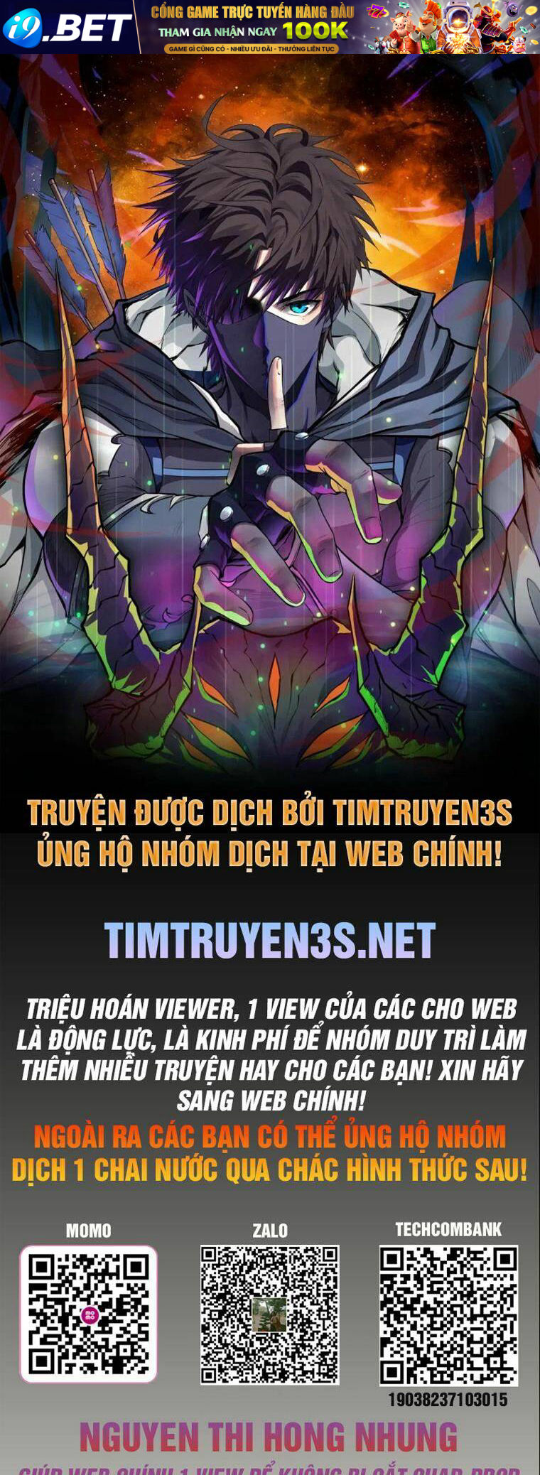 Hệ Thống Cứu Hộ Chương 58 Ảnh 2