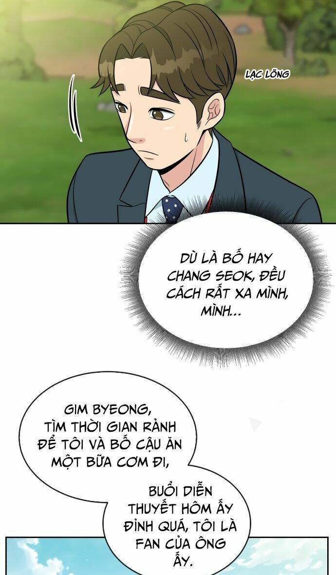 Chuyển Sinh Trở Thành Nhân Viên Mới Chương 10 Ảnh 46