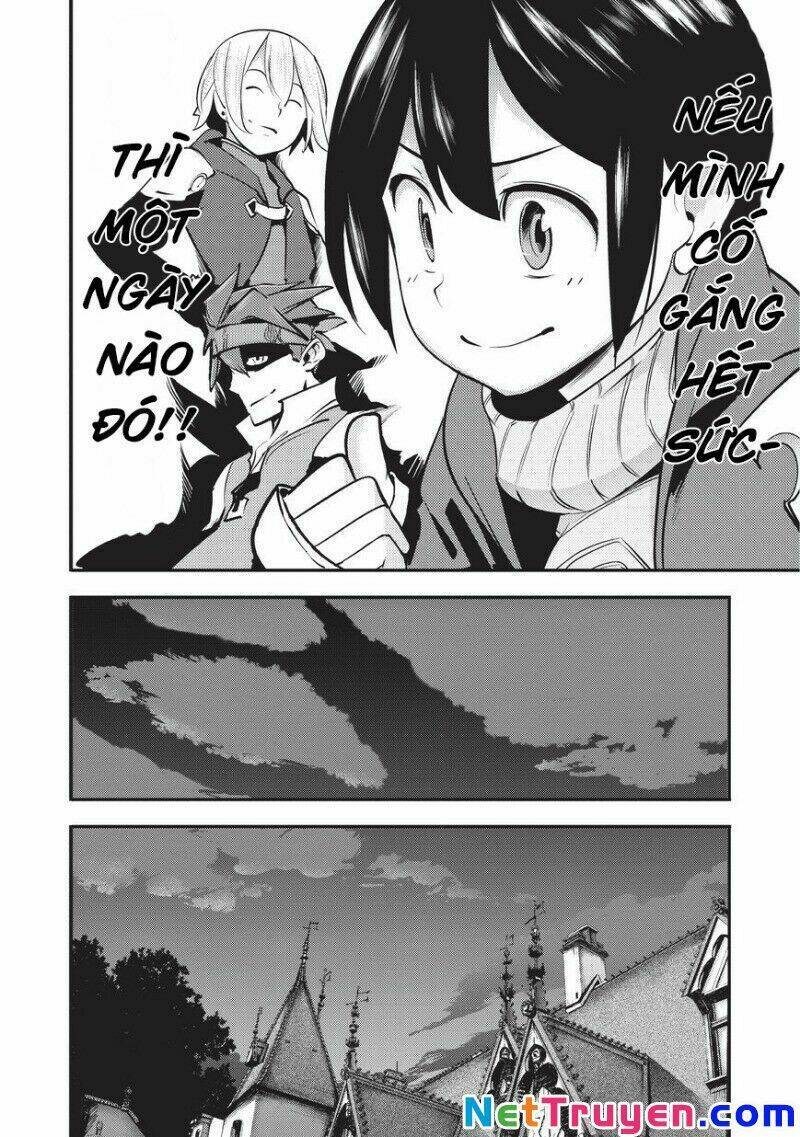 Boy Having Useless Skill Mapping Chương 4 Ảnh 21