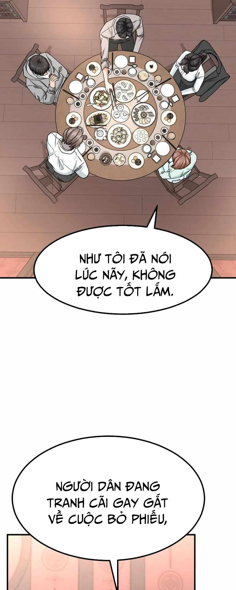 Nhà Đầu Tư Nhìn Thấy Tương Lai Chương 37 Ảnh 13