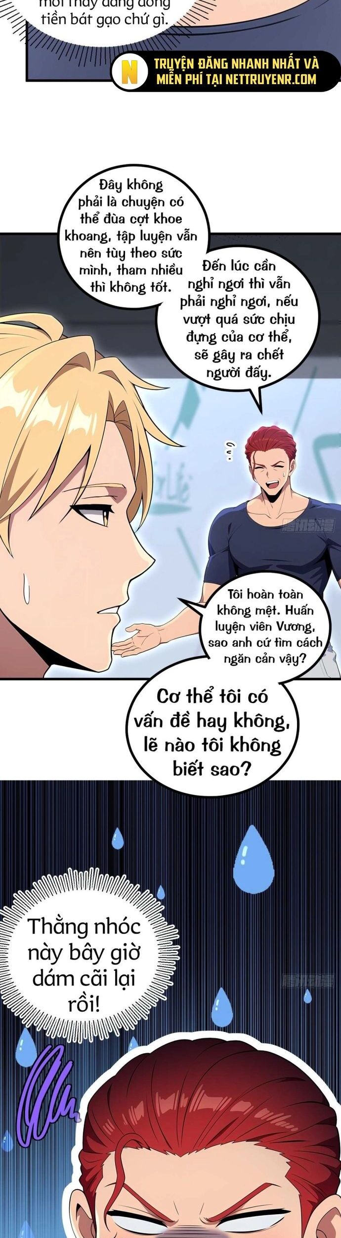 Chung Cực Tùy Ý Thần Hào Hệ Thống Chương 46 Ảnh 12