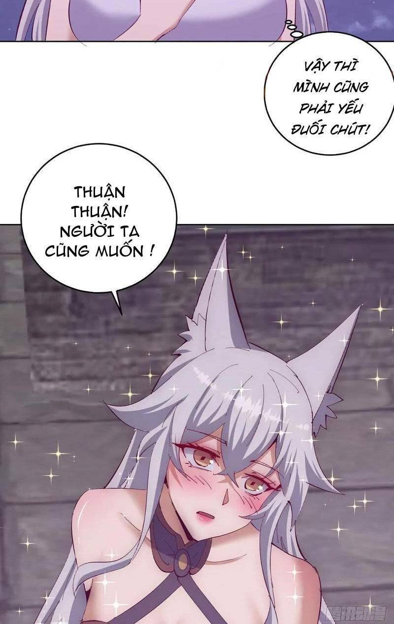 Tu Tiên Giả Cuối Cùng Chương 105 Ảnh 16