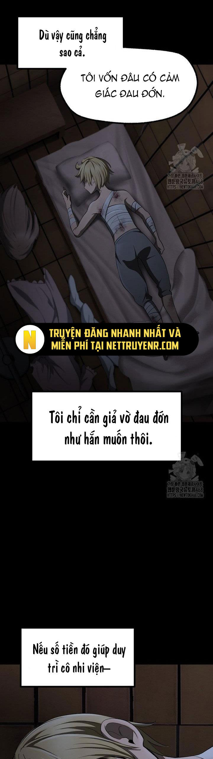 Anh Hùng Mạnh Nhất? Ta Không Làm Lâu Rồi! Chương 241 Ảnh 38
