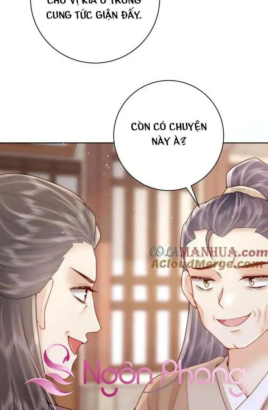 Nữ Đế Và Dàn Hậu Cung Siêu Phẩm Chương 31 Ảnh 30