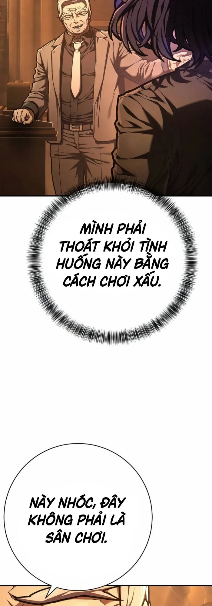Đao Phủ Chương 40 Ảnh 30