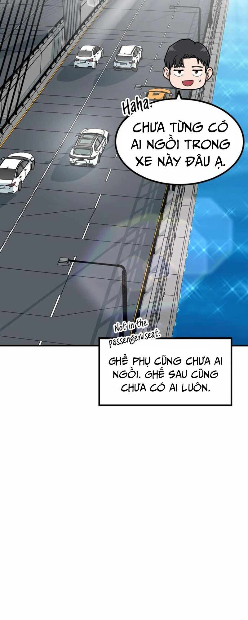 Nhà Đầu Tư Nhìn Thấy Tương Lai Chương 37 Ảnh 9