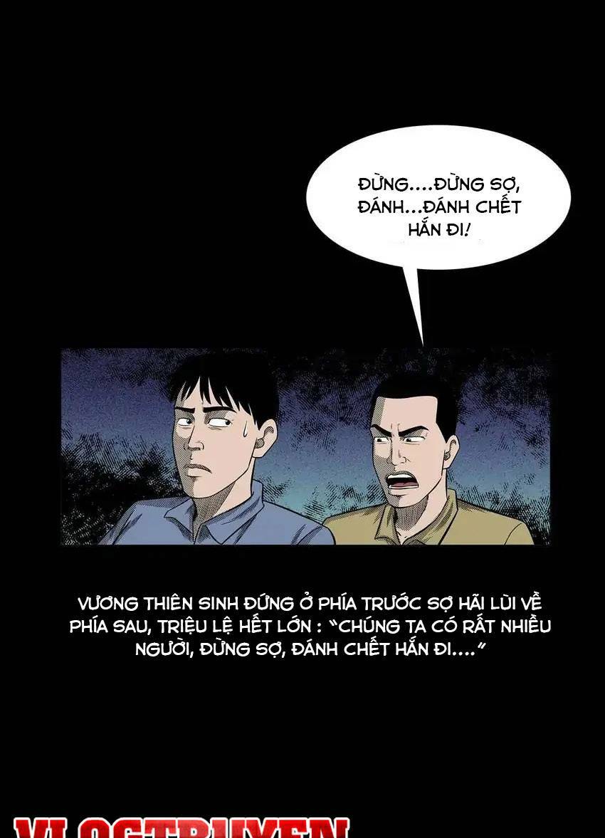 Truyện Kinh Dị Đời Thực Chương 21 Ảnh 30