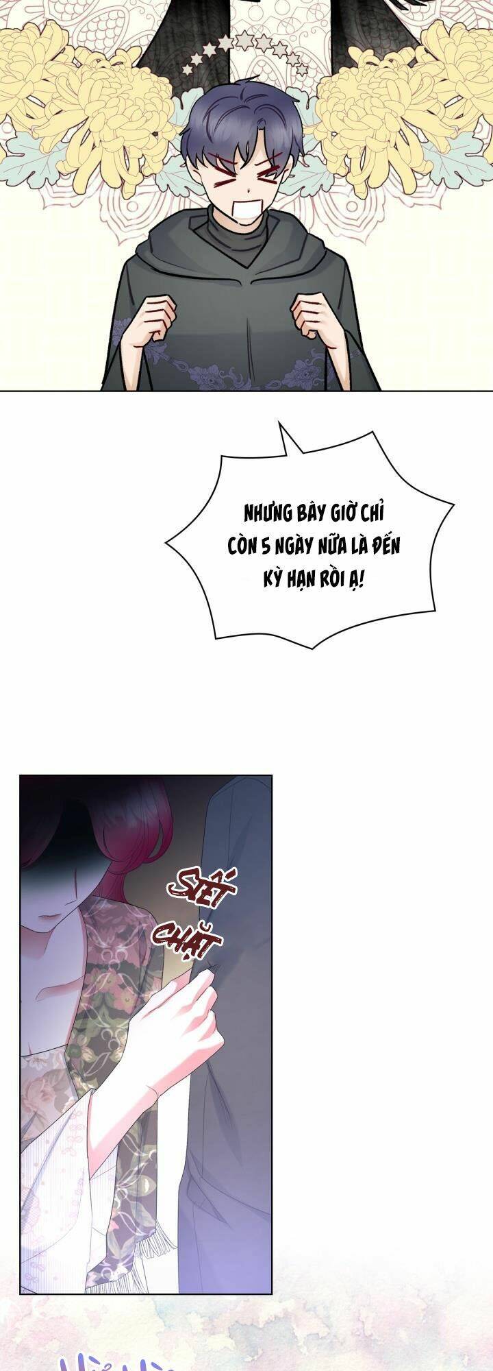 Kẻ Tạo Ra Nữ Phản Diện Chương 63.2 Ảnh 8
