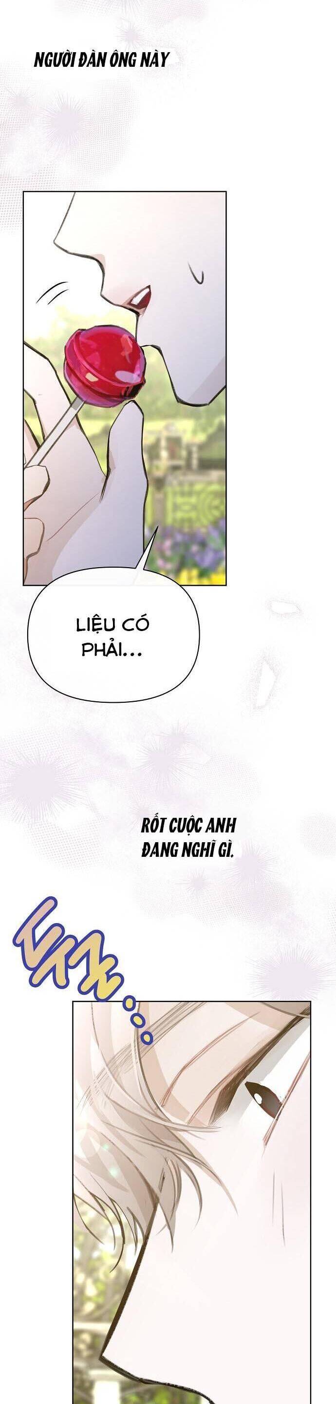 Truy Tìm Ác Nữ Tình Một Đêm Chương 11 Ảnh 46