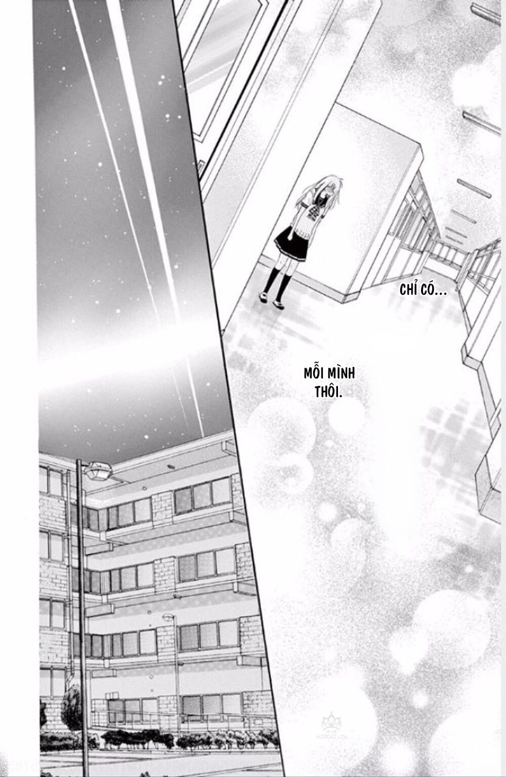Uirabu – Uiuishii Love No Ohanashi Chương 10 Ảnh 13