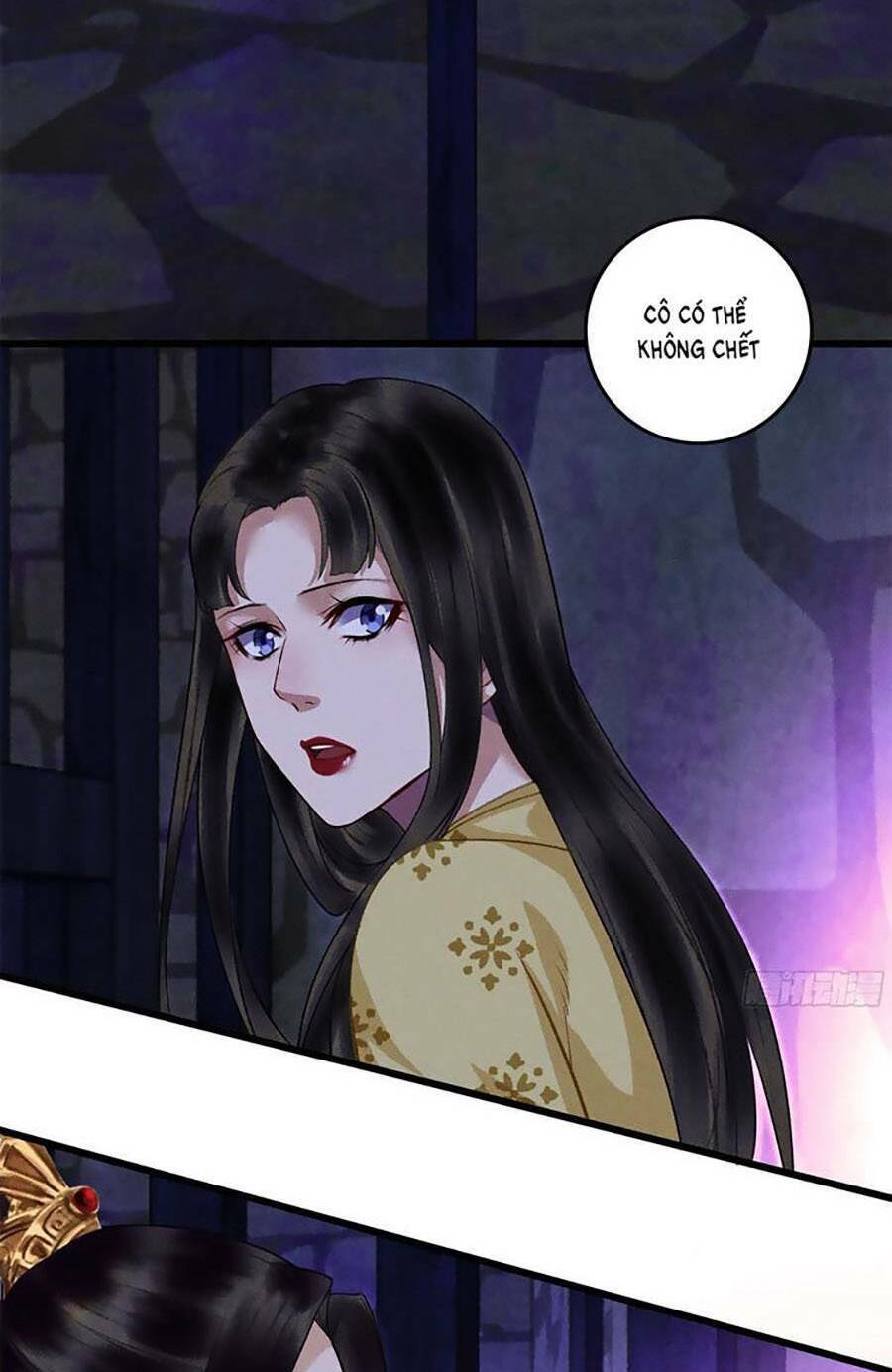 Vu Sa Chương 16 Ảnh 25