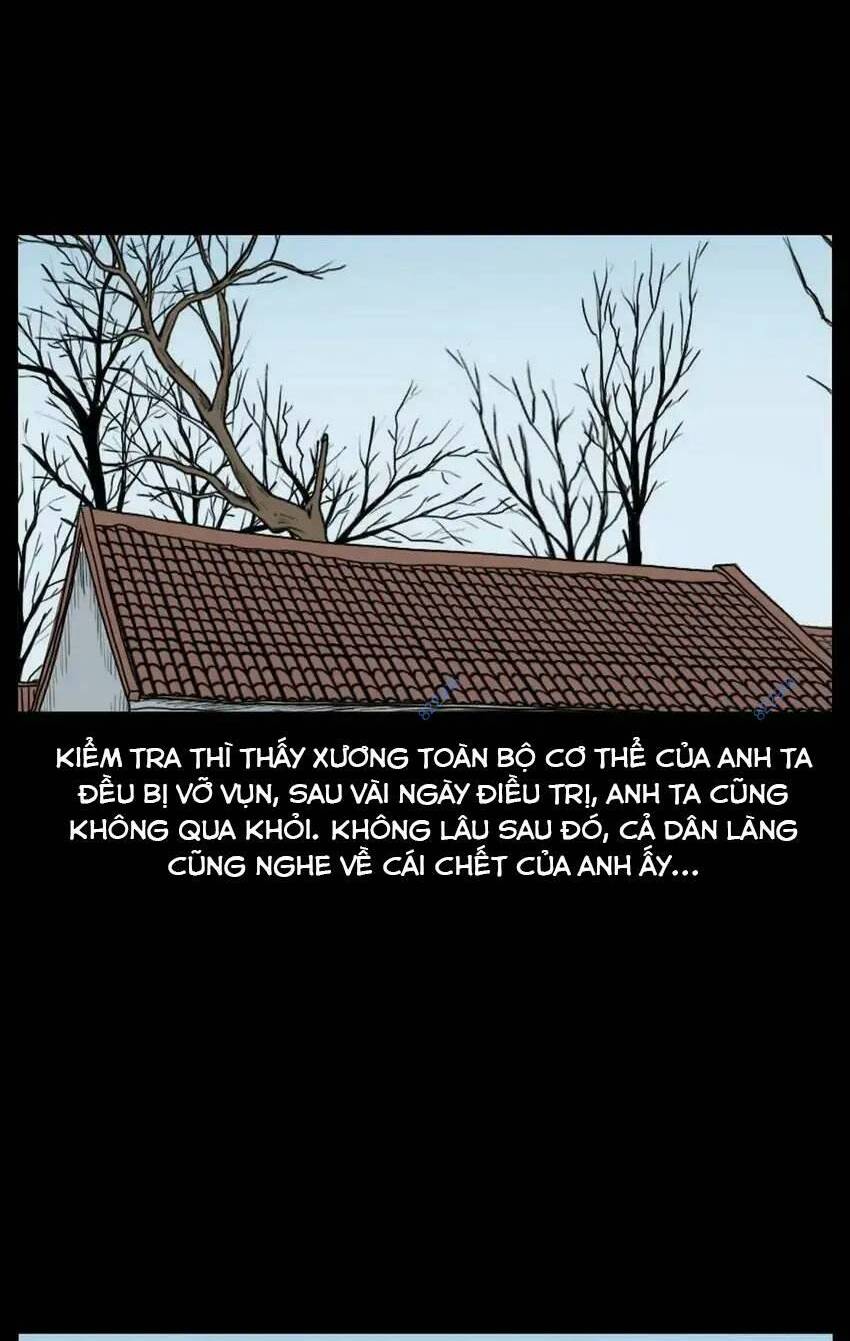 Truyện Kinh Dị Đời Thực Chương 8 Ảnh 25