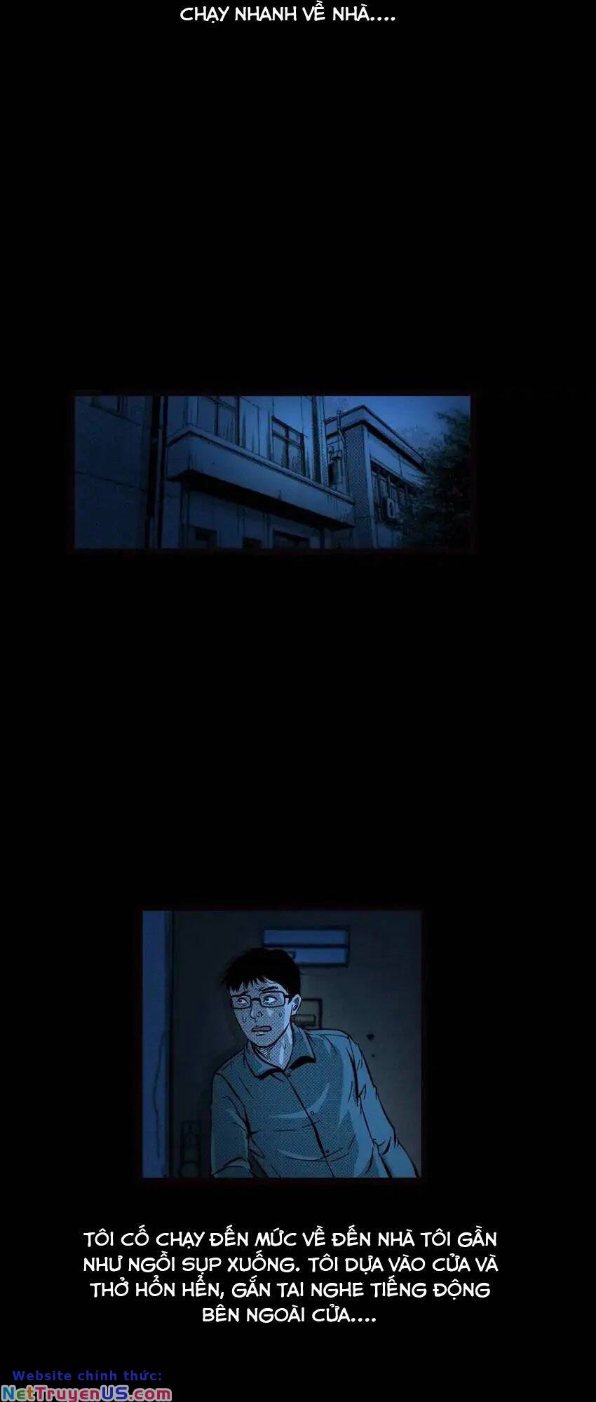 Truyện Kinh Dị Đời Thực Chương 22 Ảnh 27