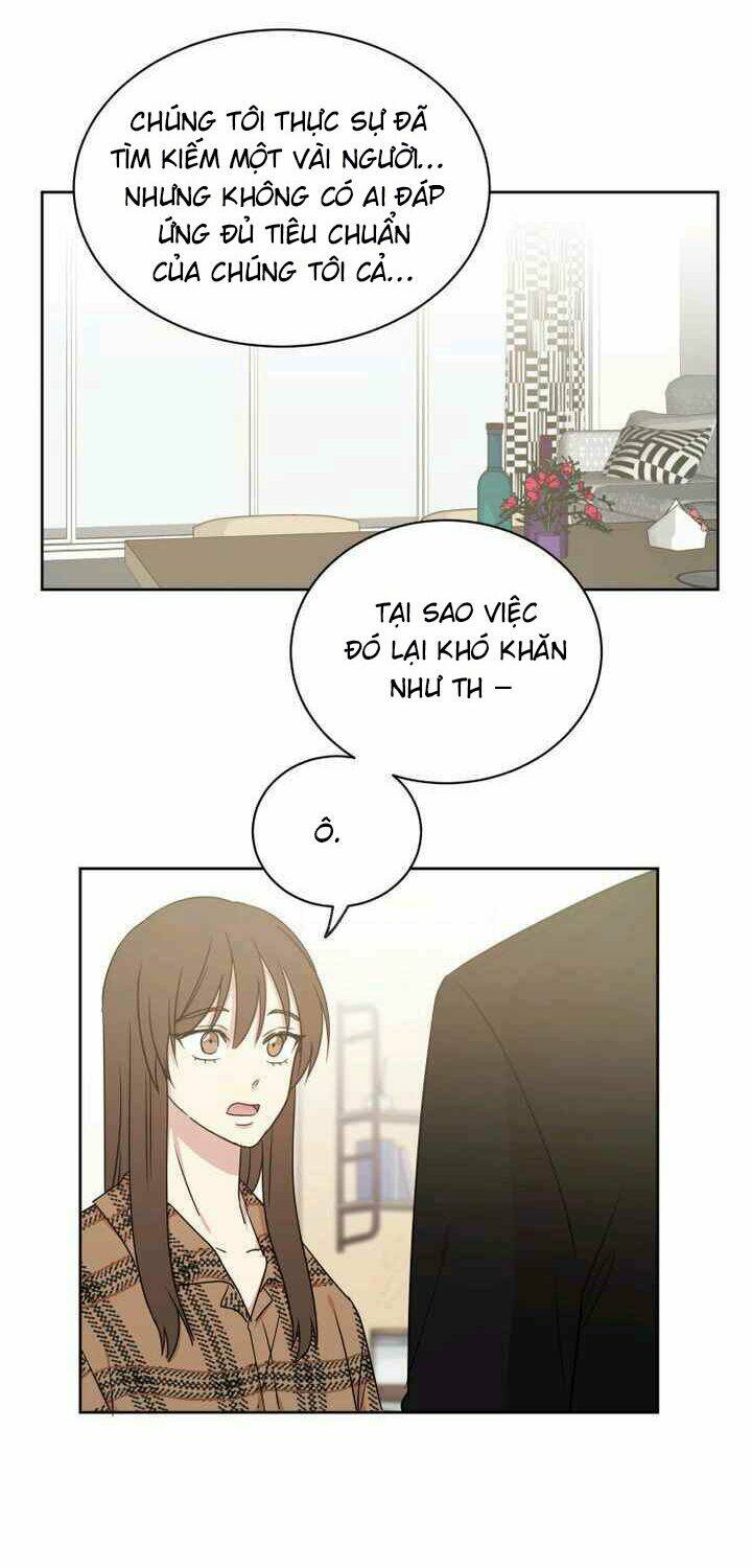 Idol Sống Trong Nhà Tôi ! Chương 11 Ảnh 24