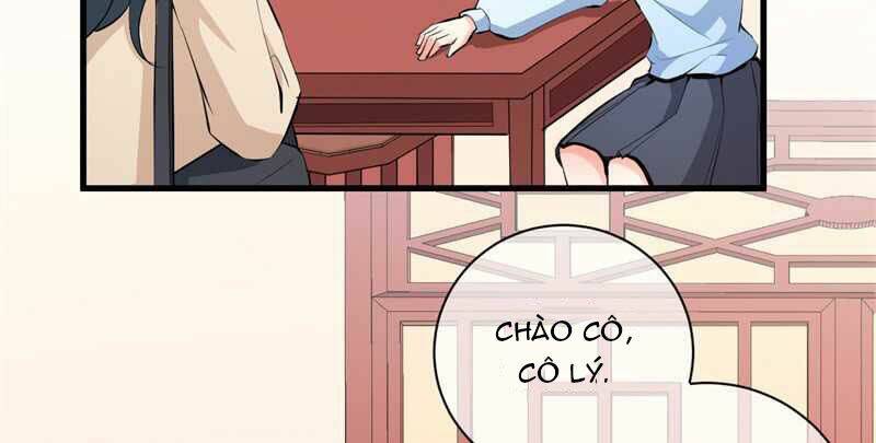 Ám Luyến Thành Hôn Chương 96 Ảnh 8