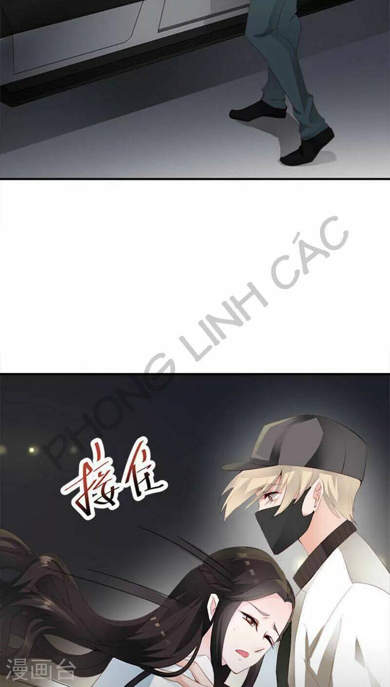 Nam Thần Là Một Đôi Chương 91 Ảnh 34