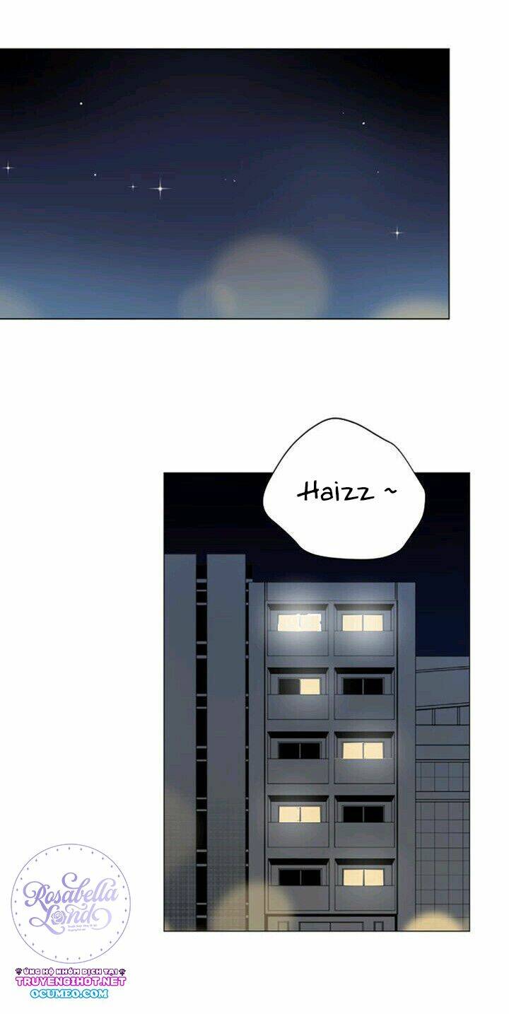 Tình Yêu Tuổi Trẻ Chương 33 Ảnh 27