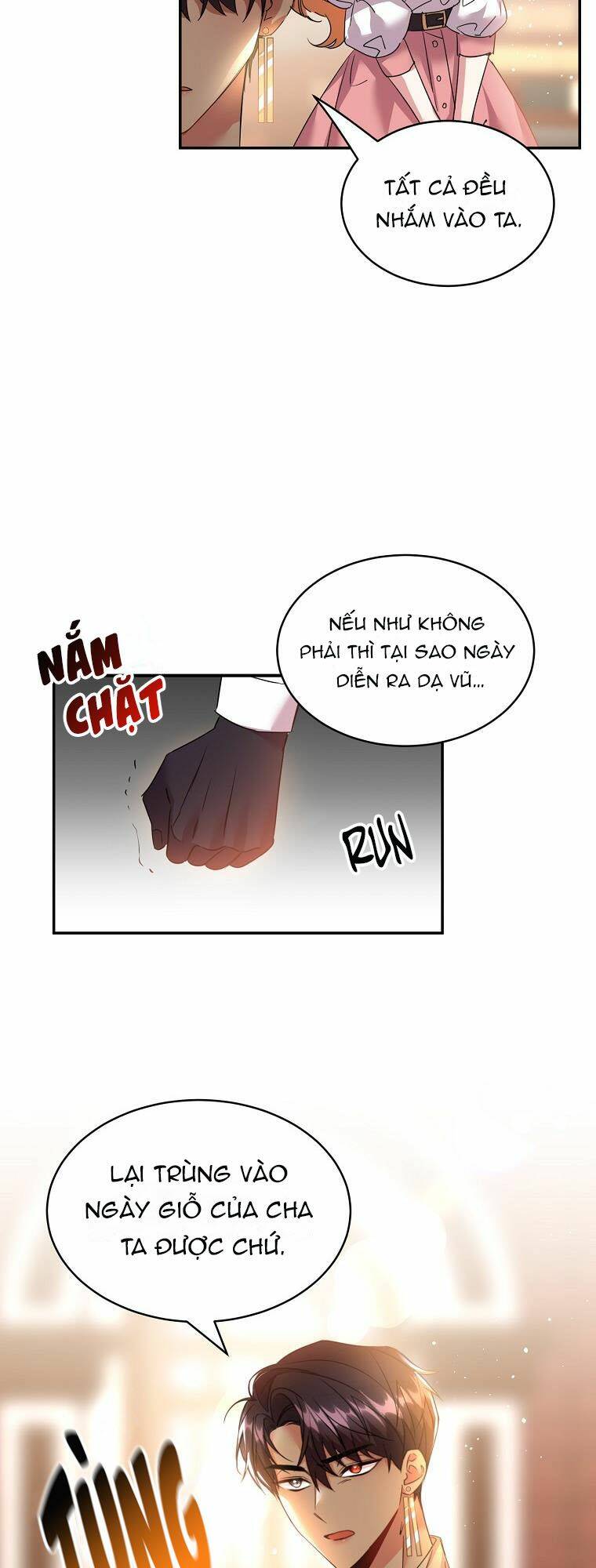 Cô Dâu Thứ 99 Của Công Tước Chương 31 Ảnh 13