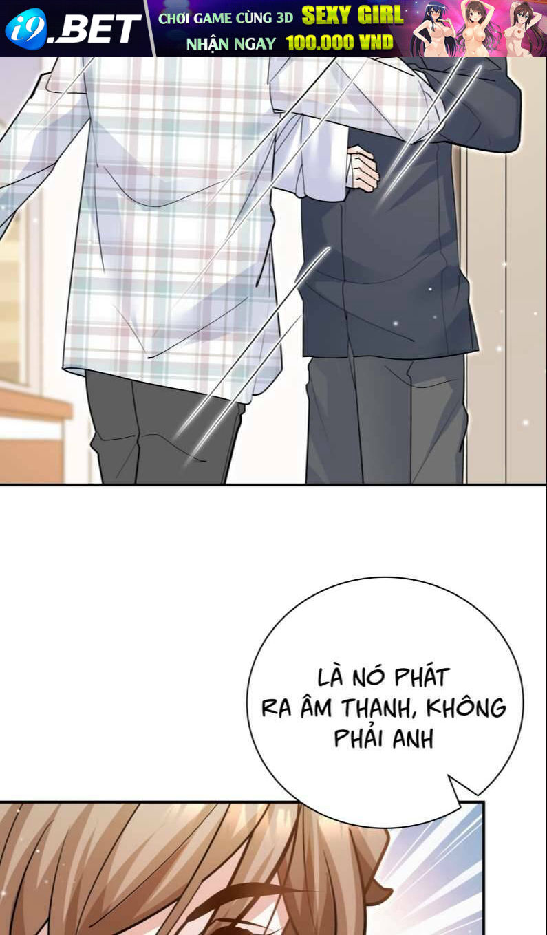 Anh Ấy Sinh Ra Đã Là Công Của Tôi Chương 83 Ảnh 40