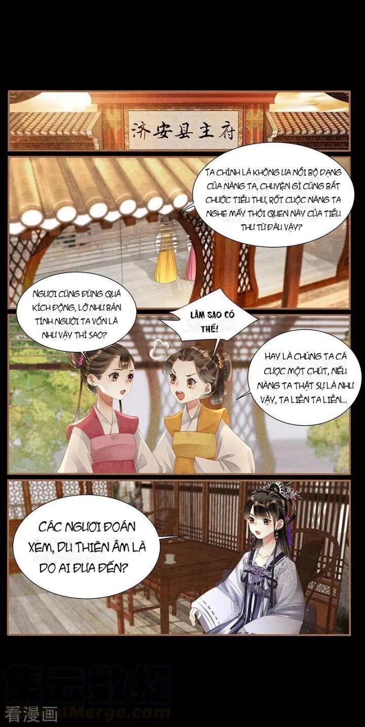 Thần Y Đích Nữ Chương 366 Ảnh 6