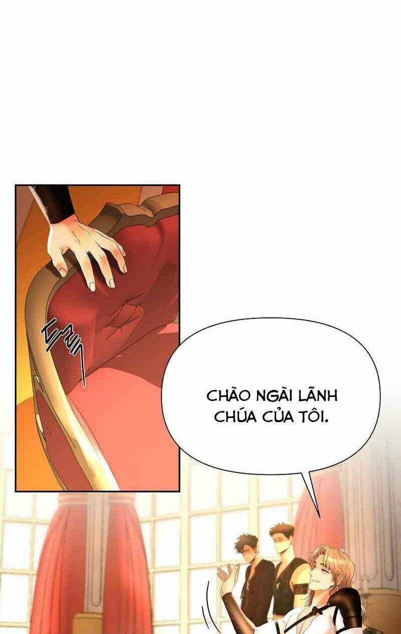 Nhiệm Vụ Chiến Binh Chương 18 Ảnh 8