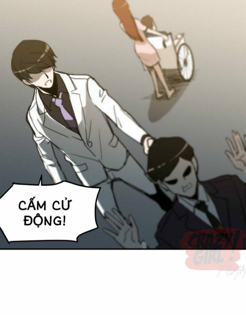 Kim Tiền Chí Thượng Chương 12 Ảnh 60