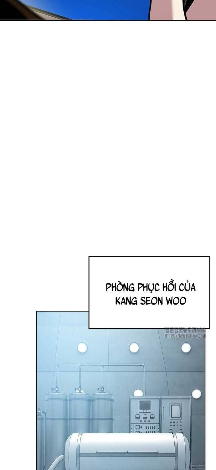 Sàn Đấu Sống Còn Chương 21 Ảnh 62