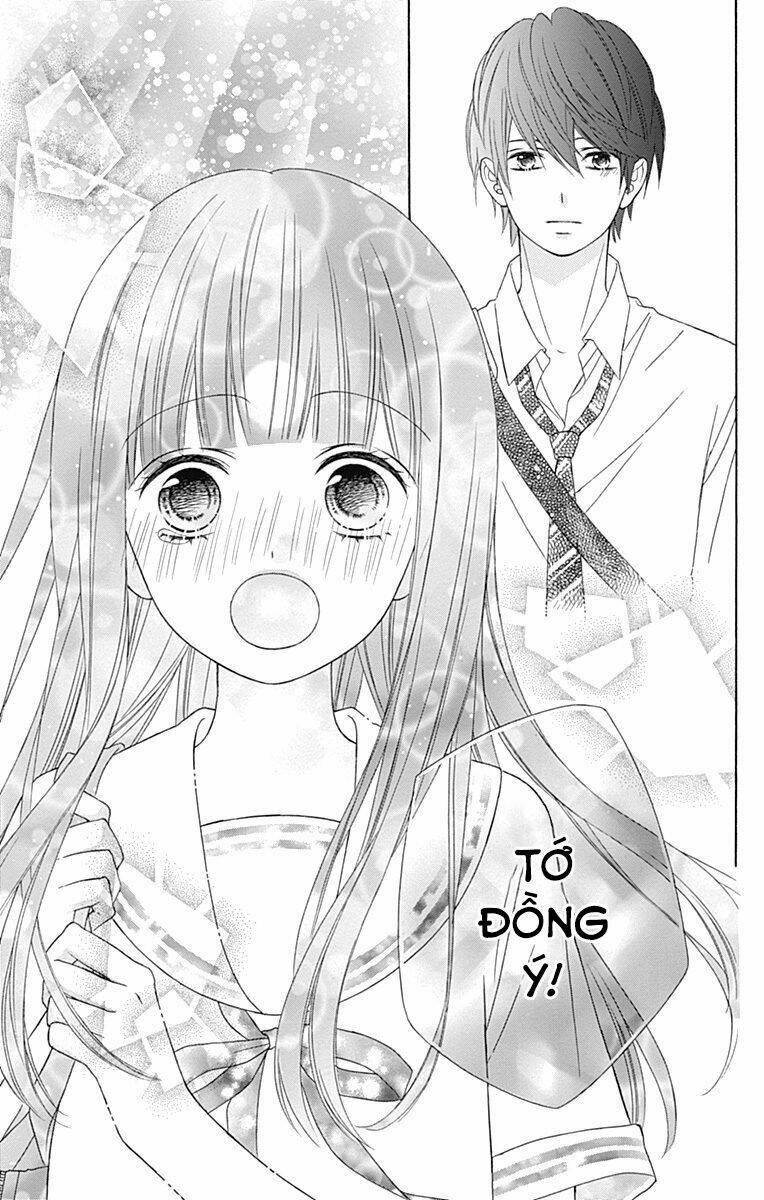 Tsubasa To Hotaru Chương 40 Ảnh 30