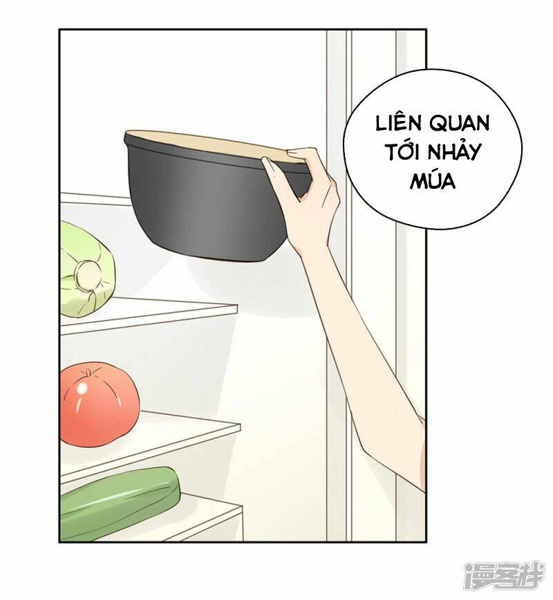 Thúc Thúc, Biệt Bào Chương 38 Ảnh 30