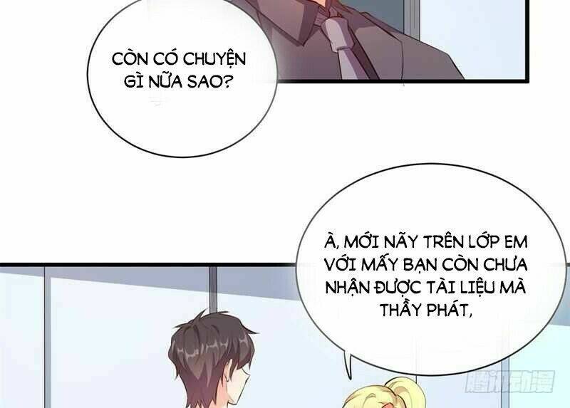 Ám Luyến Thành Hôn Chương 99 Ảnh 31