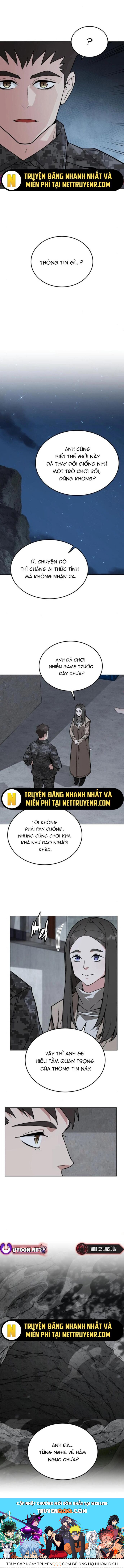 Trù Vương Mạt Thế Chương 67 Ảnh 22