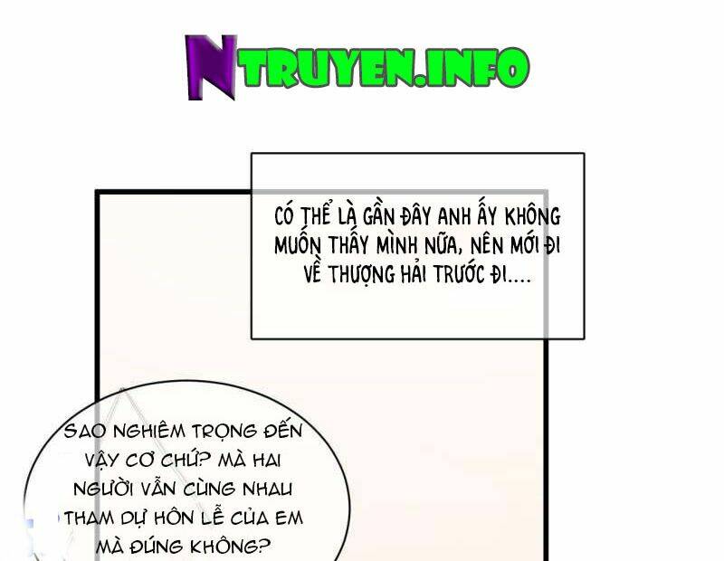 Ám Luyến Thành Hôn Chương 94 Ảnh 10
