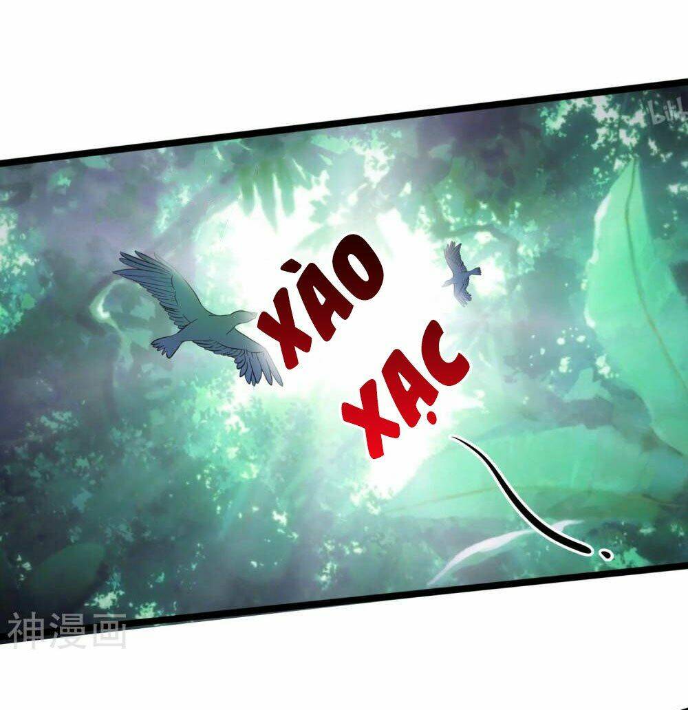Nghịch Đồ Tại Thượng Chương 30 Ảnh 21