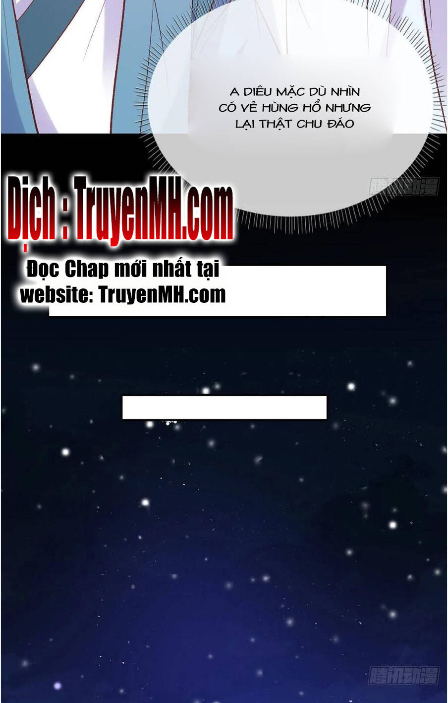 Kiều Mỵ Phu Lang, Tại Tuyến Lục Trà Chương 123 Ảnh 15