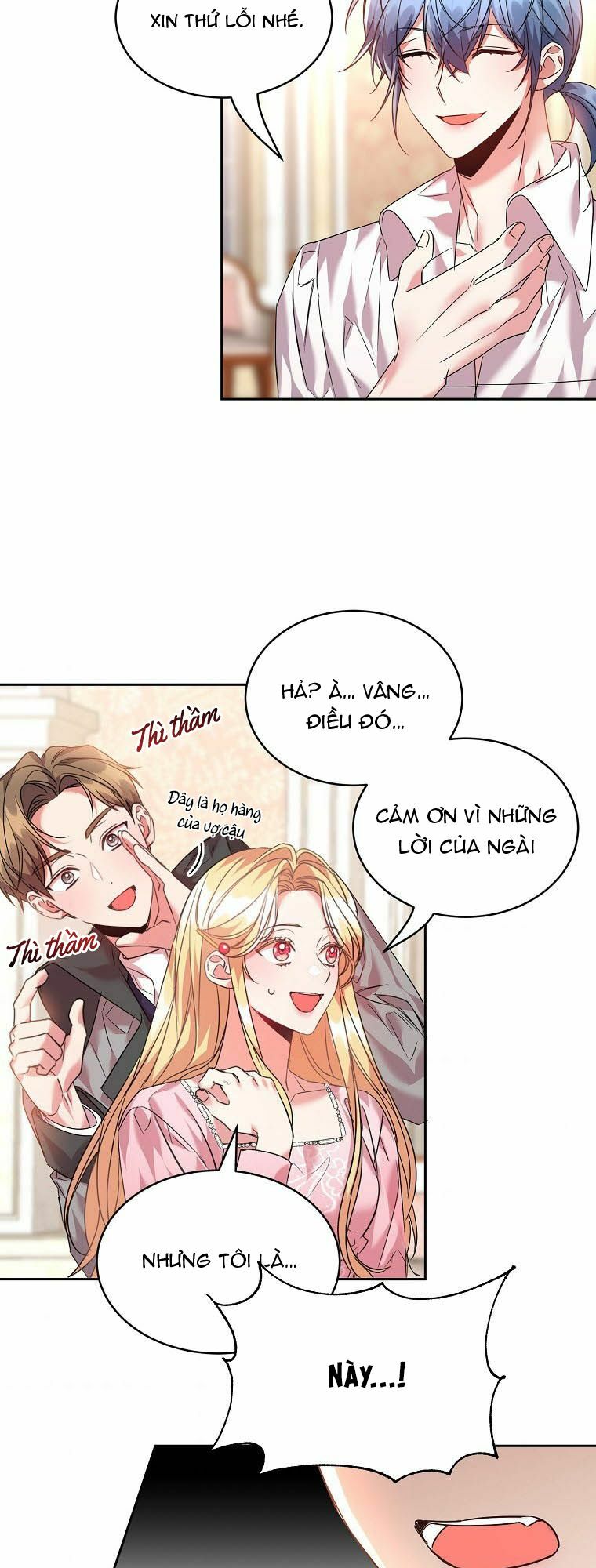 Cô Dâu Thứ 99 Của Công Tước Chương 26 Ảnh 6