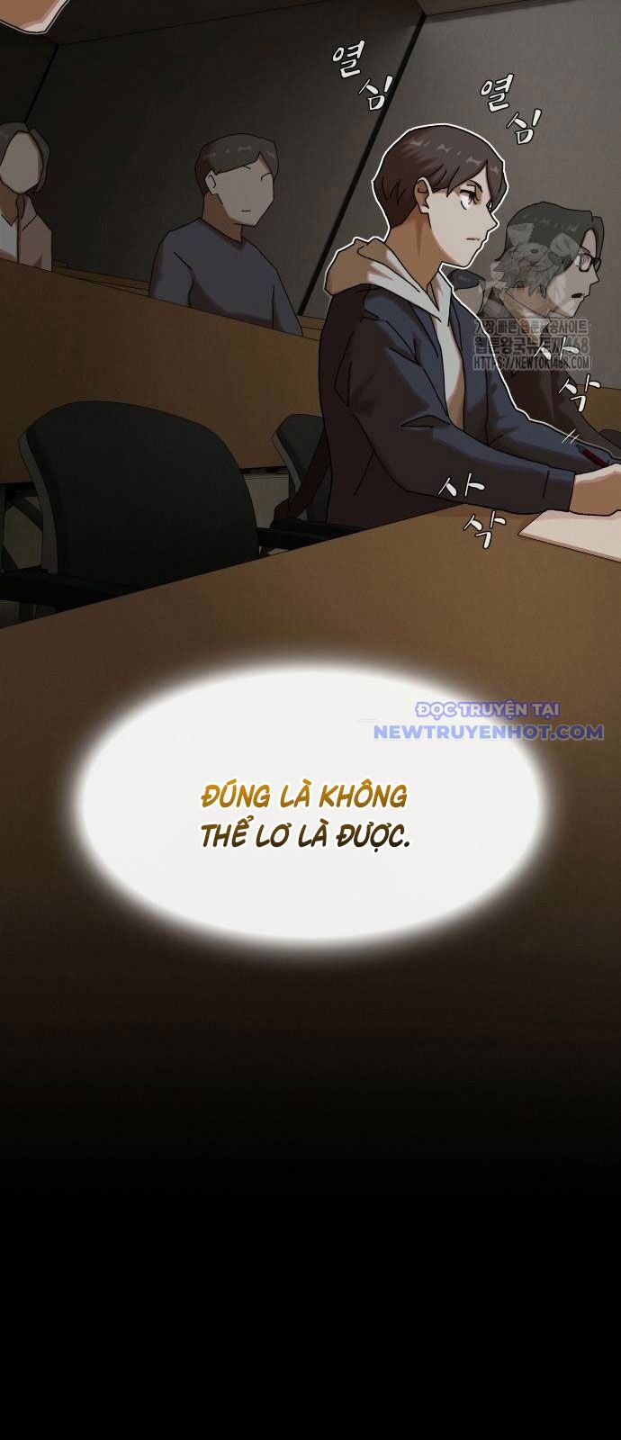 Thiên Tài Nhìn Thấu Thế Giới Chương 14 Ảnh 26