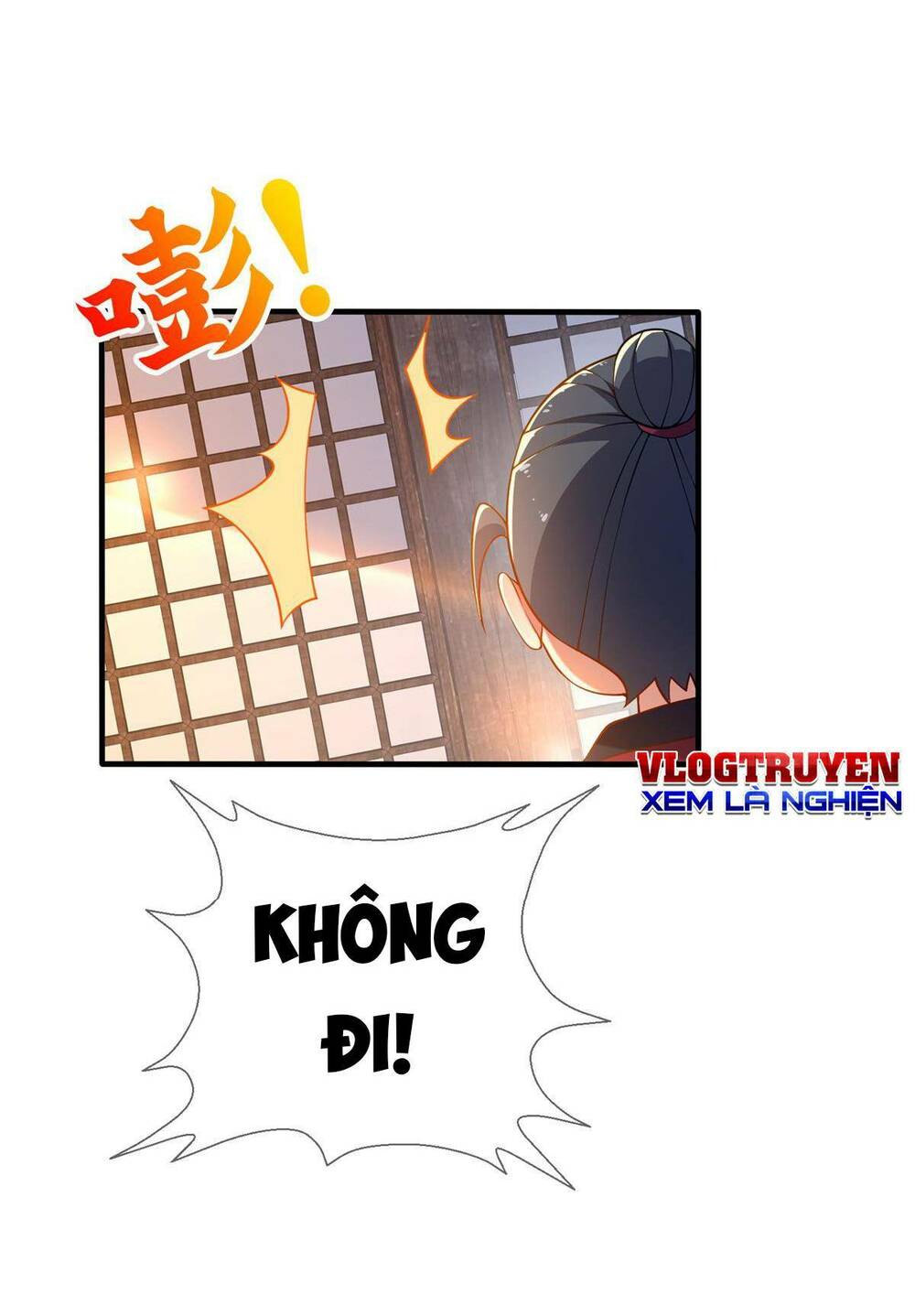 Võ TháNh NàY KhảNg KháI Quá RồI Chương 6 Ảnh 48