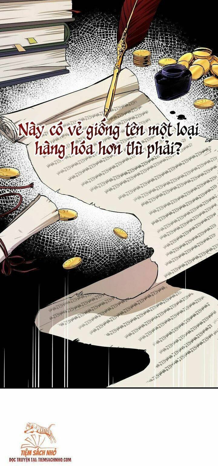 Thú Cưng Của Nữ Đại Công Tước Chương 8 Ảnh 43