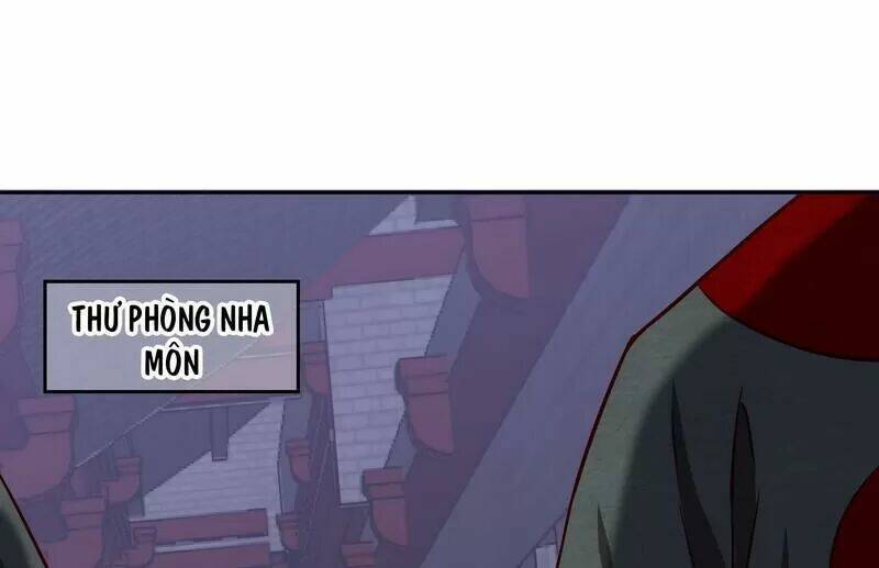 Tuyệt Thế Độc Phi Của Tà Vương Chương 133 Ảnh 4