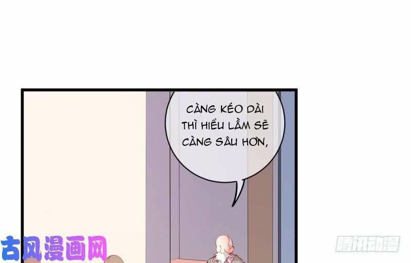 Ám Luyến Thành Hôn Chương 94 Ảnh 27