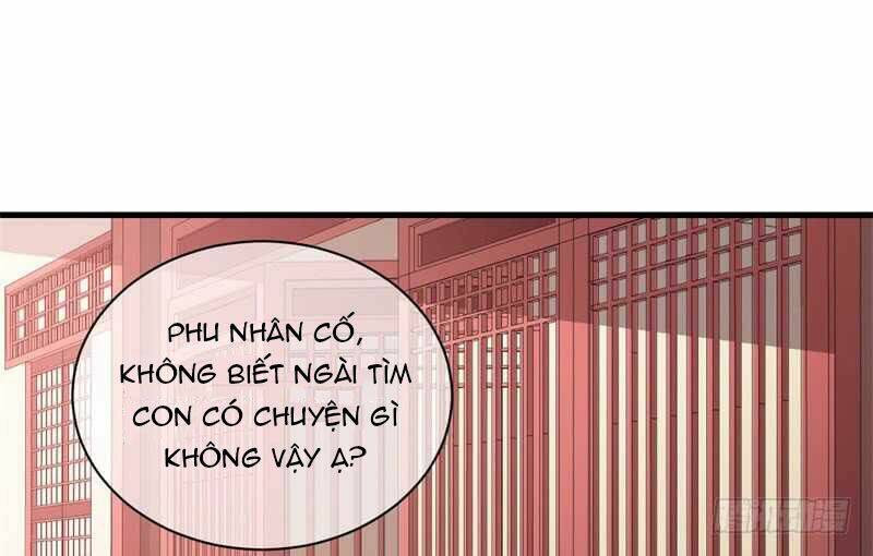 Ám Luyến Thành Hôn Chương 96 Ảnh 3